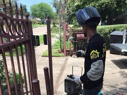 Professional Automatic Gate Motor Replacement Houston, TX