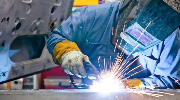 Skilled On-Site Welding and Repairs for Homes Houston, TX