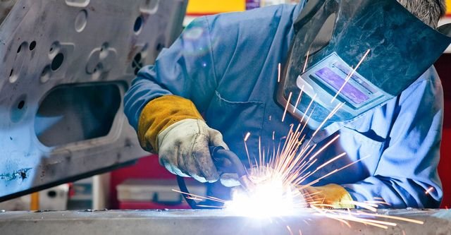 Skilled On-Site Welding and Repairs for Homes Houston, TX