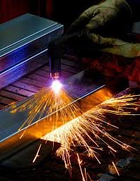Professional Heavy-Duty Metal Structure Welding Humble, TX