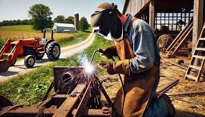 Licensed Welding and Fabrication Contractors River Oaks, TX
