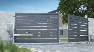 Residential and Commercial Automatic Gates in Pearland, TX