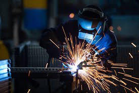 Professional Certified Welding Contractors in Pearland, TX