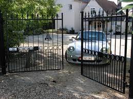 Advanced Smart Gate Automation Solutions River Oaks, TX