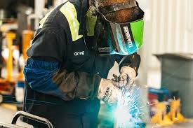 Best Industrial Metal Welding Experts Available in Katy, TX