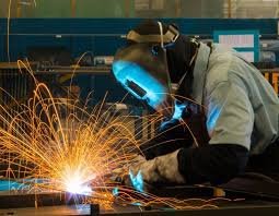 Precision Steel Fabrication & Welding Services Cypress, TX
