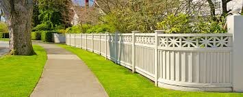 Reliable Custom Fence Installation and Design Houston, TX