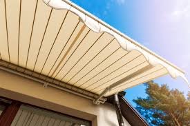 Reliable Awning and Canopy Installation Company Katy, TX