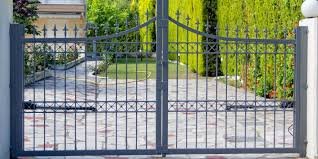 Reliable Security Gate Installation Company in Houston, TX