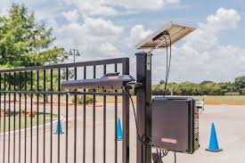 Best Electric Gate Opener Installers River Oaks, TX