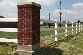Durable Commercial Fence Installation River Oaks, TX