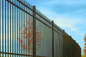 Trusted Commercial Security Fence Installers in Katy TX