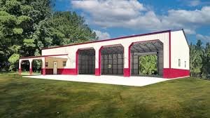 High-Quality Residential and Commercial Carports Houston TX