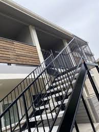 Professional Metal Structure Fabrication in Houston, TX  