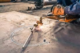 Professional Metal Welding Services in River Oaks TX  