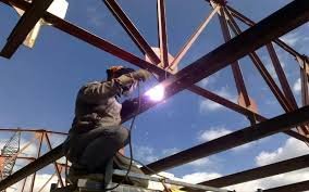 Reliable Structural Welding Services in Houston, TX