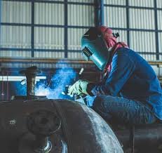 Skilled Certified Welding Contractors in Humble, TX  