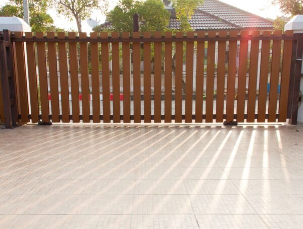 Trusted Sliding and Swing Gate Repair in River Oaks, TX 