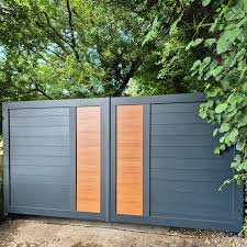 Trusted Sliding and Swing Gate Repair in Pearland, TX