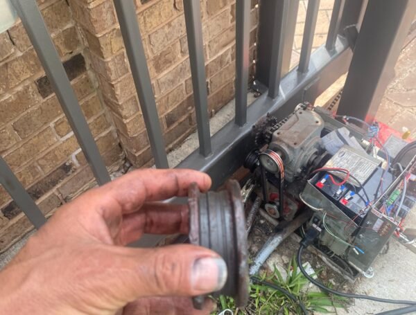 Where to Get Automatic Gate Installation Near Me in Humble, TX?