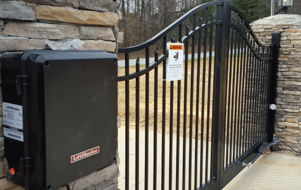 Automatic Gate Repair Services in River Oaks, TX: Your Comprehensive Guide