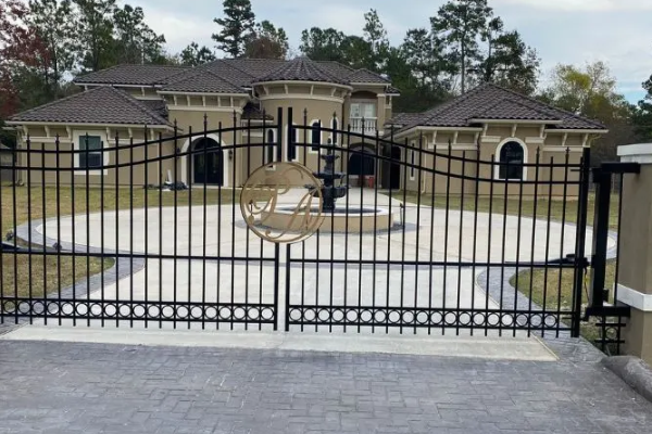 Pearland, TX Electric Gate Opener Installations: Everything about Automatic Gates