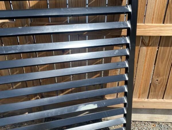 Trusted Heavy-Duty Metal Structure Welding in River Oaks, TX 