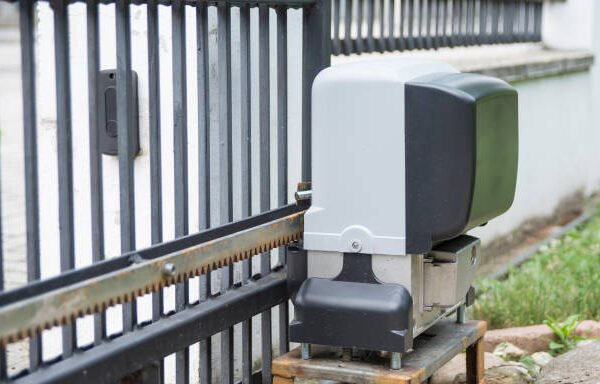 Smart Checklist for Reliable Electric Gate Opener Installation by JB Fences in River Oaks