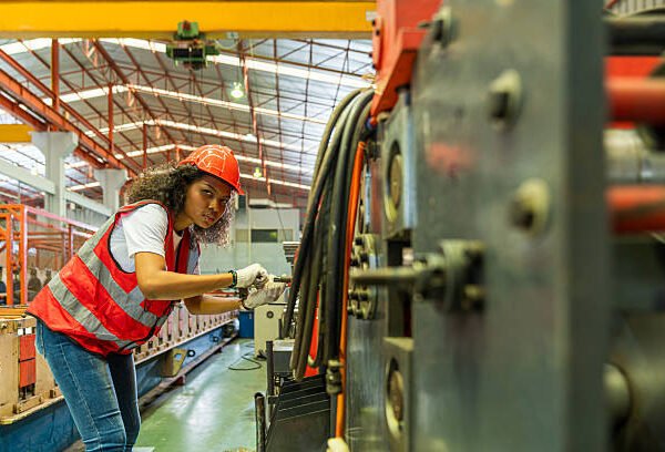 How  Best Heavy-duty metal structure welding in Cypress, , TX Guarantee Long-Term Structural Safety