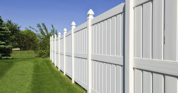 Fence Installation and Repair in Houston