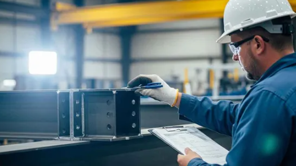 Structural Welding in River Oaks, Texas: What Homeowners Need to Know