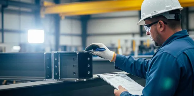 Structural Welding in River Oaks, Texas: What Homeowners Need to Know