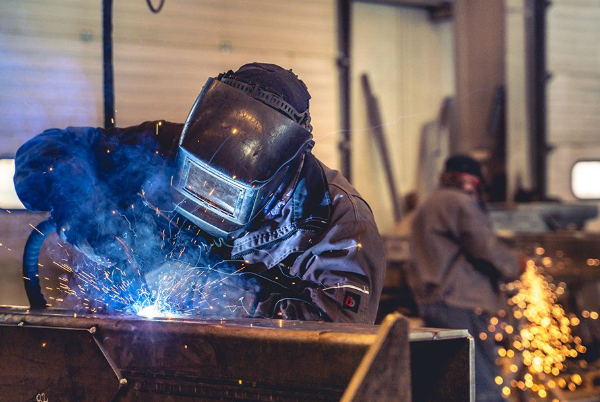 Structural Welding in Pearland TX: What Homeowners Need to Know
