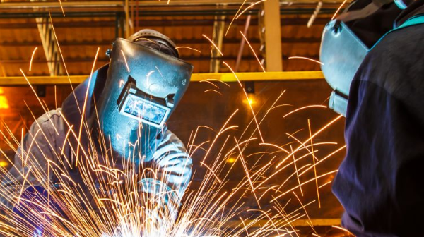 Structural Welding and Custom Steel Fabrication in Katy Texas