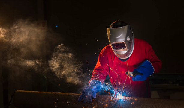 On-Site Welding and Repairs in Cypress, TX: What Property Owners Need to Know