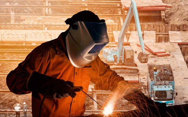 Structural Welding in River Oaks, TX: What Homeowners Need to Know