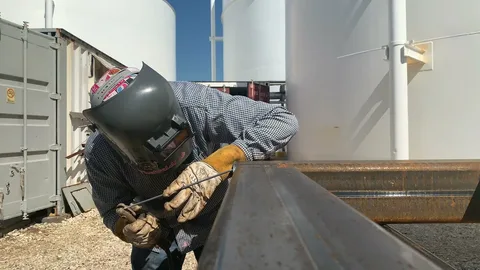 Who Offers Expert Structural Welding Services in Houston, TX?
