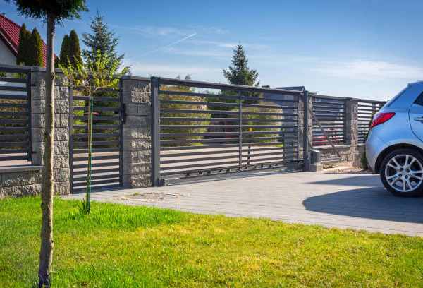 Gate Welding and Fabrication Services in Humble TX