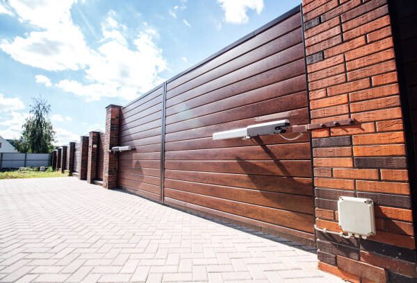 Why Automatic Gate Installation in Humble, TX Requires More Than Just Automation