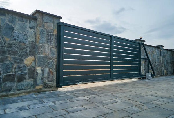 How Trusted Automatic Gate Installation Near Me in Humble, TX Enhances Your Property Security and Value
