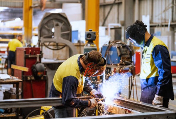 Why Property Owners Need Custom Steel Fabrication and Welding in Katy, TX