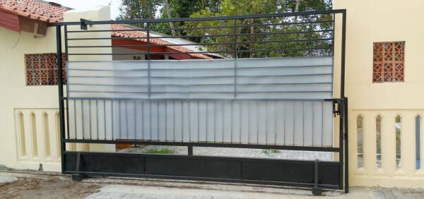 Why Timely Trusted Automatic Gate Motor Replacement in River Oaks, TX Prevents Costly Access Failures 