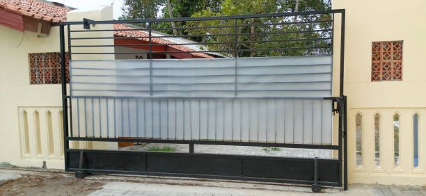 Why Timely Trusted Automatic Gate Motor Replacement in River Oaks, TX Prevents Costly Access Failures 