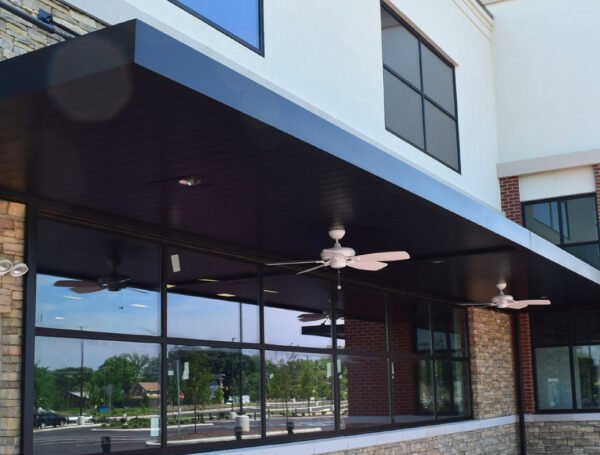 Expert Canopy Builders in Cypress, TX You Can Trust 