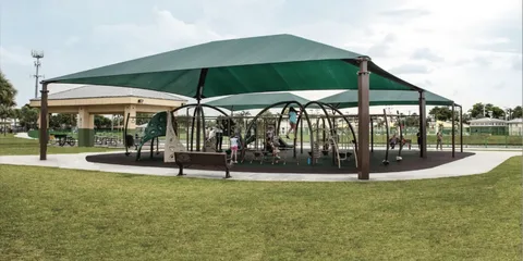 What Are the Benefits of Installing Durable Weather-Resistant Canopies in Katy, TX?