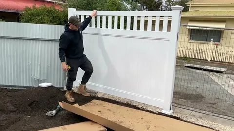 Trusted Fence Installation Near Me in Pearland, TX – Who Can Help?