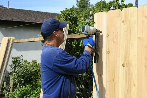 Best Fence Installation, Repair in Humble, TX 