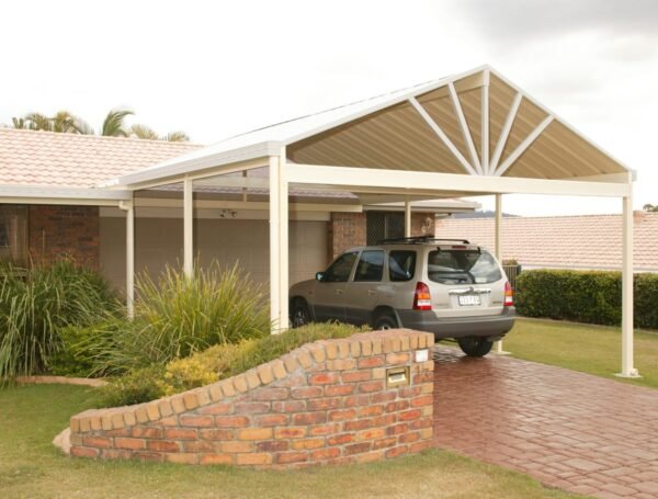 Freestanding and Attached Carports in Houston TX Guide