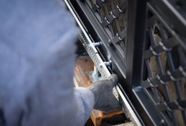 Where Can I Find Gate Repair Experts in River Oaks, TX?