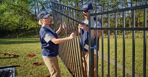 Affordable Fence Installation Services in River Oaks, TX 